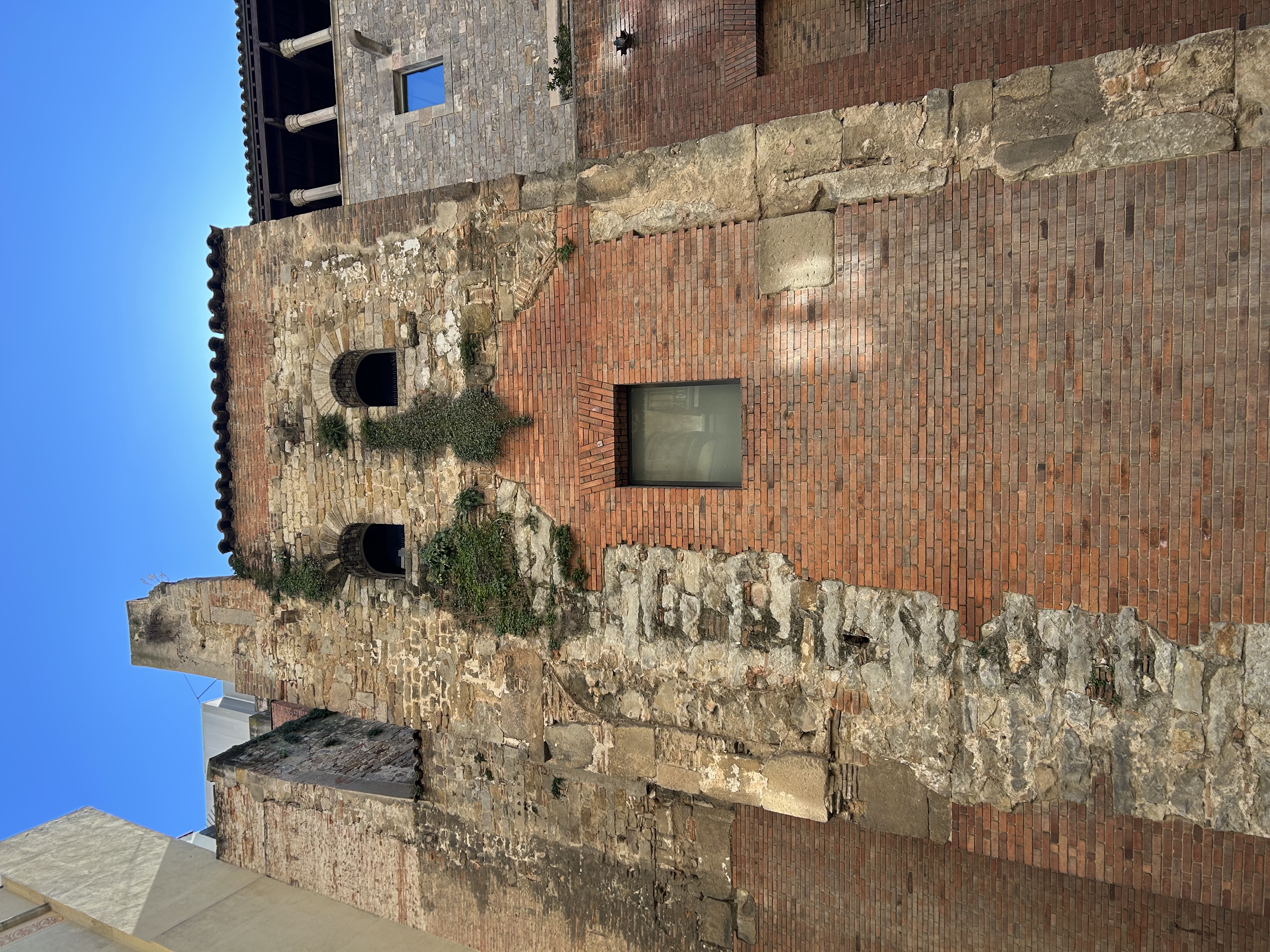 brick