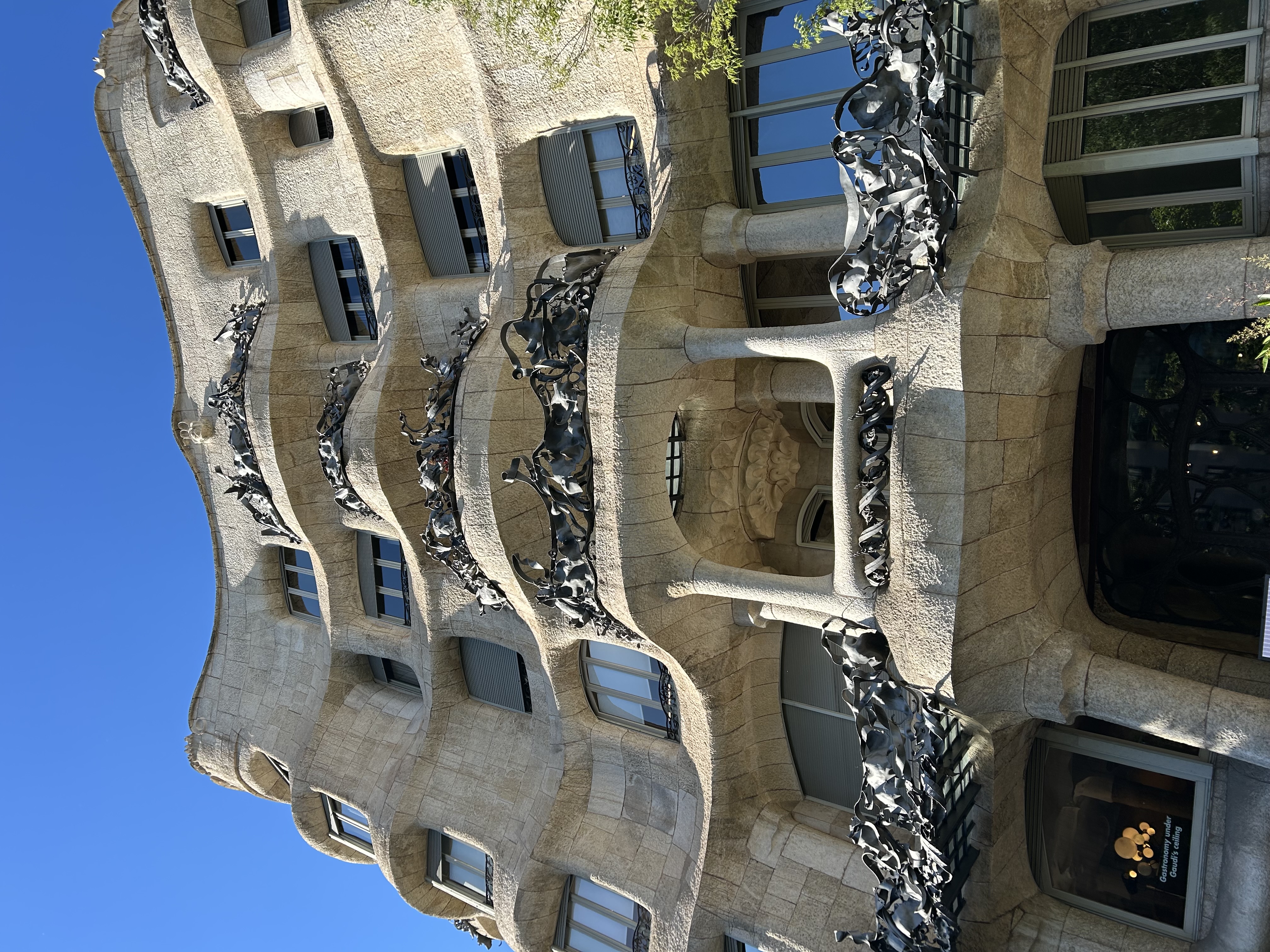 gaudi