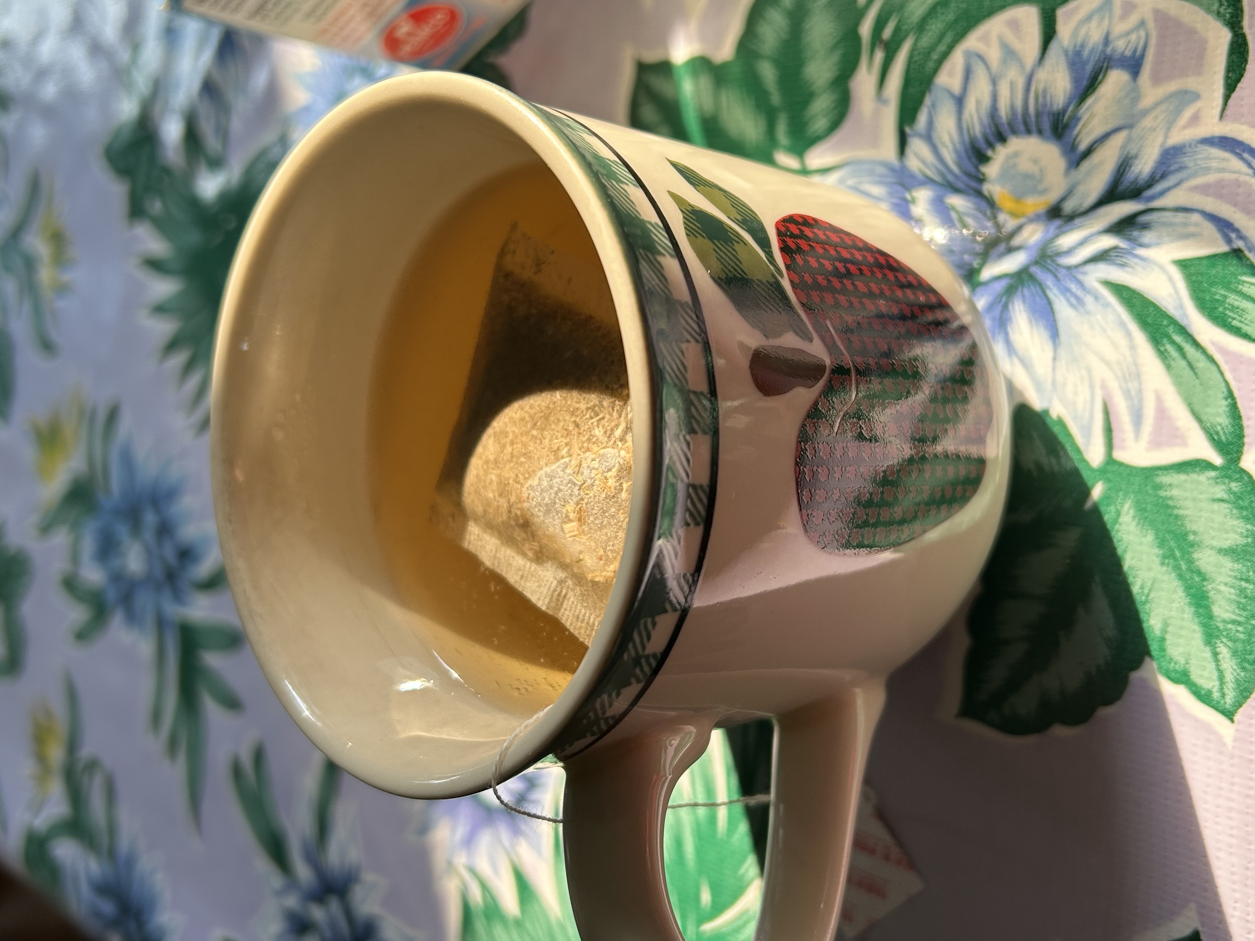 tea