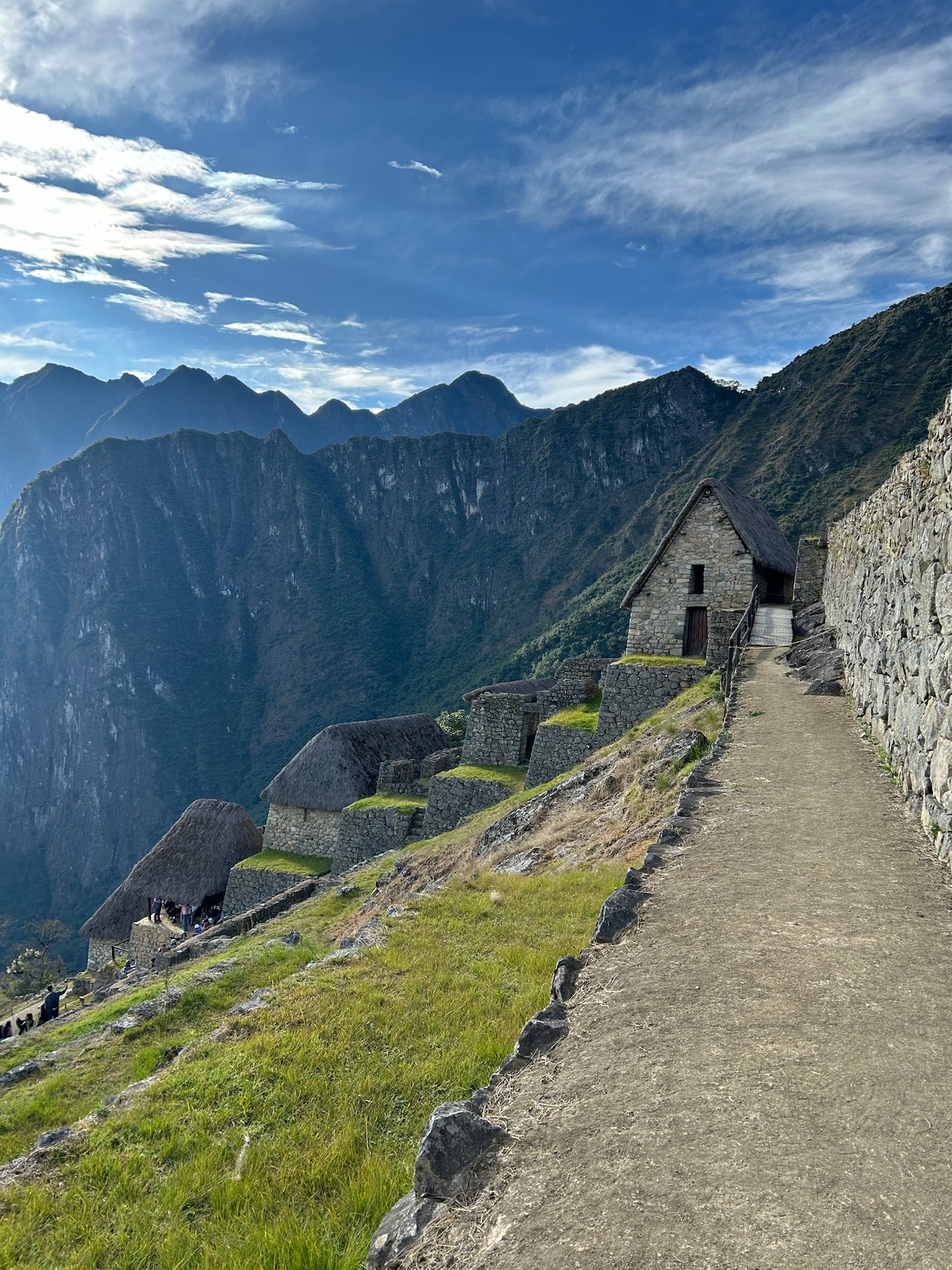 casa